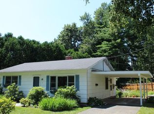 17 Madison Cir, Greenfield, MA 01301