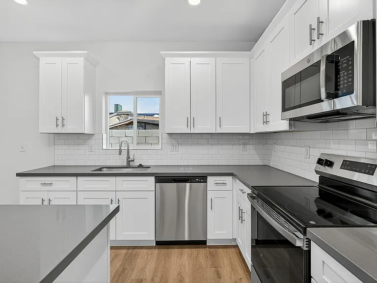 Woodgate Townhomes — Photo 18