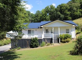 3705 Big Hill Rd, Pennington Gap, VA 24277