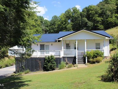 3705 Big Hill Rd, Pennington Gap, VA, 24277