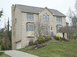 191 Springdale Rd, Venetia, PA 15367