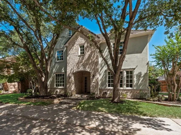 5842 Coolwater Cv, Dallas, TX 75252