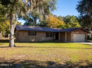 240 SW Fairway Dr, Keystone Heights, FL 32656