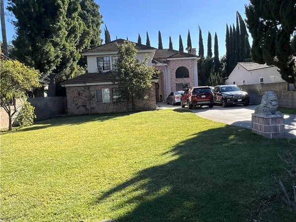 466 Walnut Ave, Arcadia, CA 91007