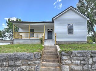 1736 Mary St, Bristol, VA 24201