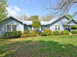 3950 County Road 405, Taylor, TX 76574