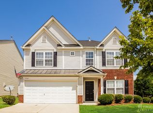 10545 Plantain Ct, Charlotte, NC 28213