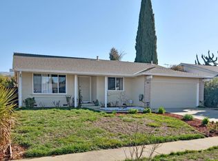 5180 Harvest Ests, San Jose, CA 95135