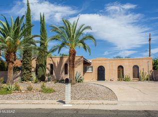 2141 S Palm Springs Dr, Tucson, AZ 85710