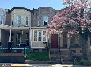 405 Yale Ave, Baltimore, MD