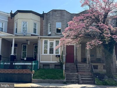 405 Yale Ave, Baltimore, MD, 21229