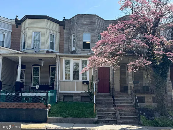 405 Yale Ave, Baltimore, MD 21229