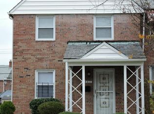 4617 Marble Hall Rd, Baltimore, MD 21239