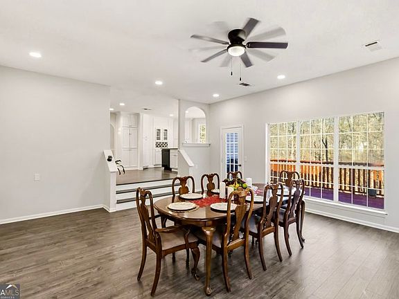 5th image of 2317 Rocksram Ct