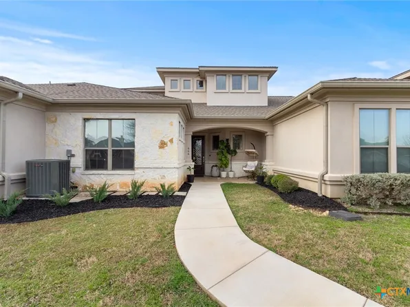 444 Stagecoach Trl, San Marcos, TX 78666