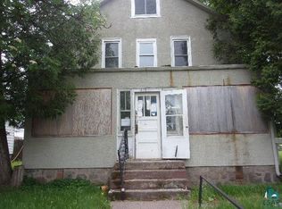 312 E 25th St, Hibbing, MN 55746