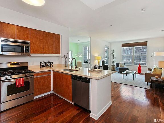 4th image of 5900 3rd St Unit 2423