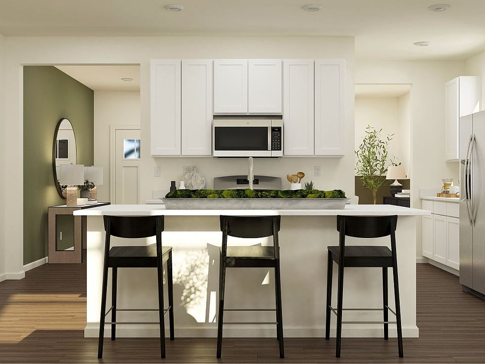 Sequoia Plan, Creekside Crossing, Plainfield, IL 60586 Zillow