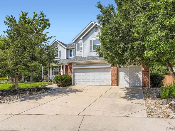 1807 Spring Water Lane, Highlands Ranch, CO 80129