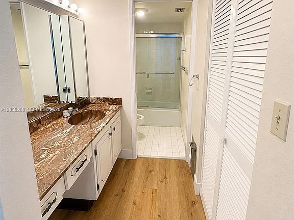 2nd image of 1865 Brickell Ave APT A1802