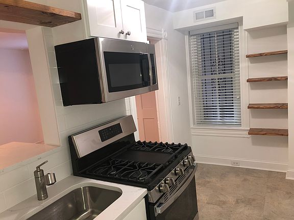 4th image of 2508 Cliffbourne Pl NW #1