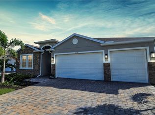 16744 Elkhorn Coral Dr, North Fort Myers, FL 33903