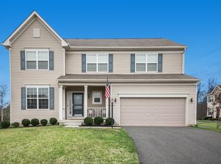 14492 Sharpshinned Dr, Gainesville, VA 20155