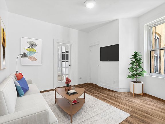 2nd image of 515 W 135th St #3B