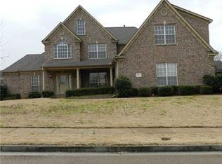 6197 Piney Bluff Rd, Bartlett, TN 38135