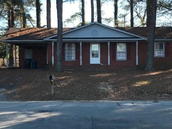 6201 McDougal Dr, Fayetteville, NC 28304