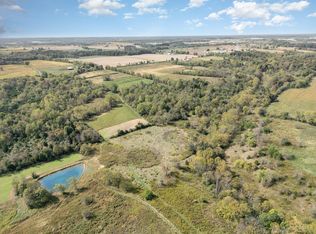 870 Fenton Rd, Winchester, OH 45697