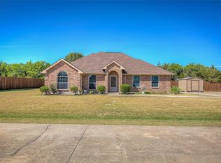 302 Margaret St, Fate, TX 75189