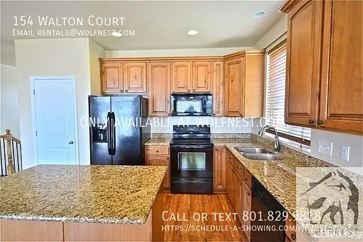 154 Walton Ct — Photo 6