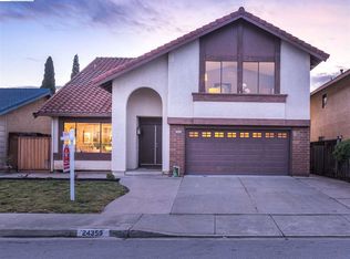 24359 Chandler Rd, Hayward, CA 94545