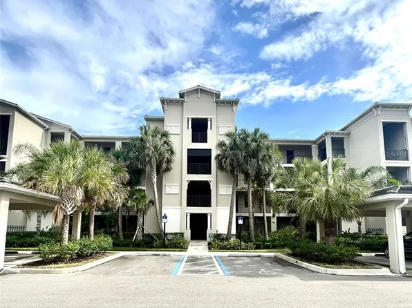 17724 Gawthrop Dr #308, Bradenton, FL 34211