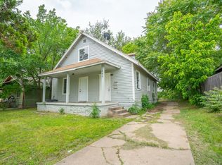 112 N Delaware Pl #B, Tulsa, OK 74110