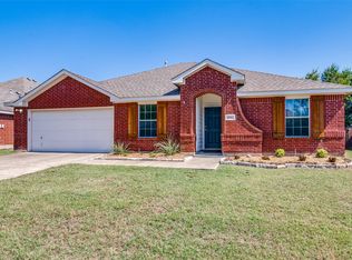 1912 Three Fountains Rd, Wylie, TX 75098