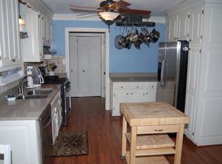 11637 Smoketree Dr, North Chesterfield, VA 23236
