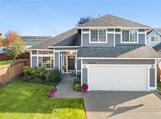 10613 230th Avenue Ct E, Buckley, WA 98321