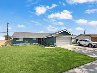502 S Mancos Ave, Anaheim, CA, 92806