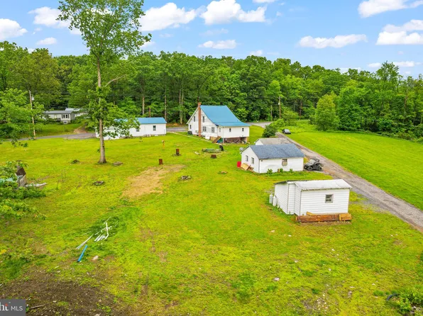 13936 Route 35 S, Mifflin, PA 17058