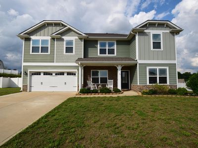 36 Lisburn Ct, Garner, NC, 27529