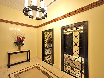Rented by New York Residence