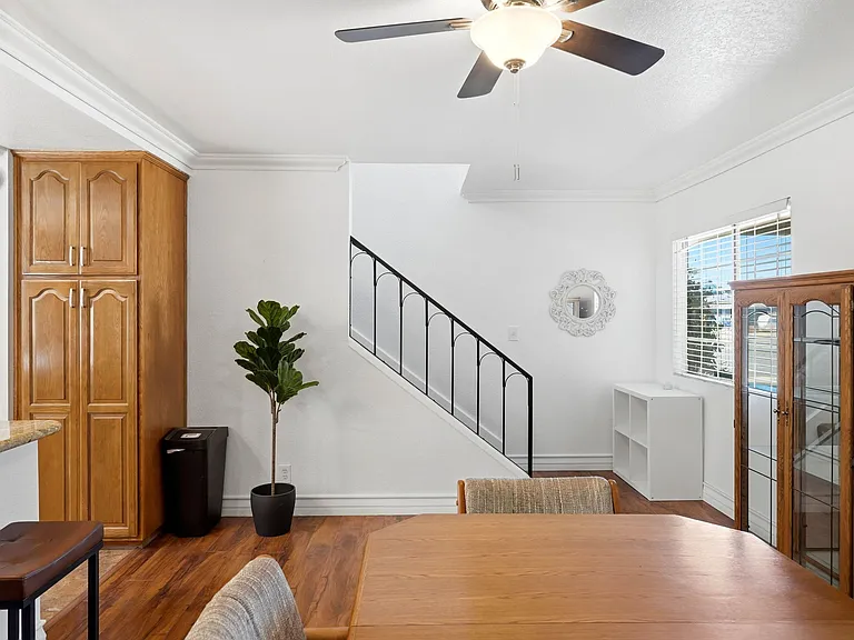 Dinning Room