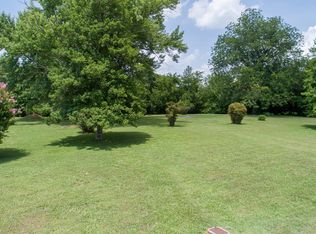 922 Alford Rd, Murfreesboro, TN 37129