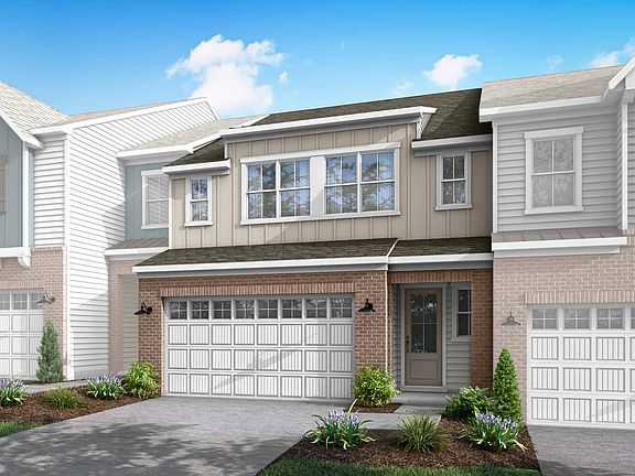 Kenley Plan 4 Exterior Style E