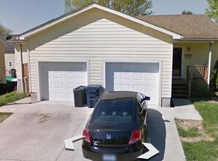 326 Long St, Ashland, KY 41101