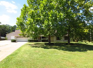 119 Country Cv, Guntown, MS 38849