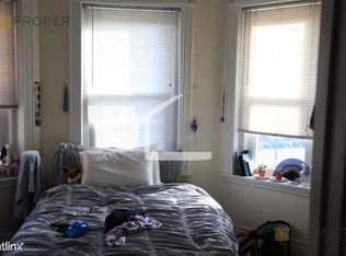 1719 Commonwealth Ave APT 2P, Brighton, MA 02135