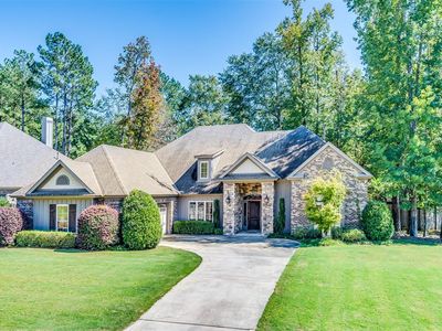 8907 Crescent Lodge Dr, Pike Road, AL, 36064